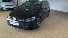 Gebraucht 2018 VW Golf VII Highline Kombi | 16.770 € (Fairer Preis)