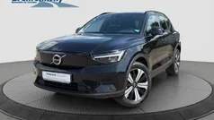 Gebraucht 2023 Volvo XC40 Core SUV | 30.940 € (Fairer Preis)