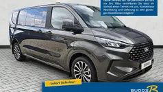Gebraucht 2025 Ford Tourneo Custom Titanium X Van | 55.980 € (Guter Preis)