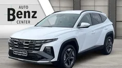 Gebraucht 2025 Hyundai Tucson Trend SUV | 37.390 € (Fairer Preis)