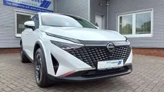 Gebraucht 2024 Nissan Qashqai N-Connecta SUV | 28.490 € (Superpreis)