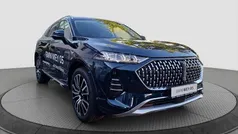 Blau Gebraucht 2025 Wey 05 Lux SUV | 57.900 € (Fairer Preis)