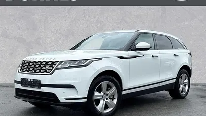 Gebraucht 2022 Land Rover Range Rover Velar SUV | 41.115 € (Superpreis)