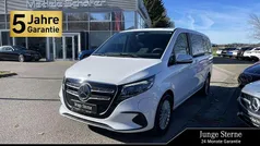 Gebraucht 2024 Mercedes EQV300 Van / Kleinbus | 52.850 € (Fairer Preis)