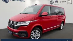 Gebraucht 2021 VW T6.1 Van | 51.499 € (Superpreis)