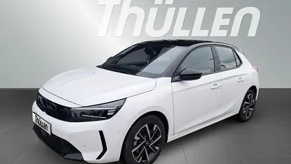 Gebraucht Opel Corsa 101 PS (74 kW) 2025 Kleinwagen