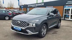 Gebraucht 2023 Hyundai Santa Fe Signature SUV | 44.590 € (Fairer Preis)