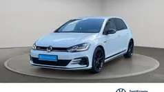 Weiß Gebraucht 2018 VW Golf VII GTI Limousine | 19.890 € (Fairer Preis)