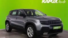Gebraucht 2025 Jeep Avenger Altitude SUV | 24.900 € (Guter Preis)