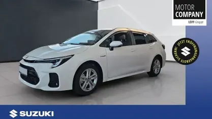 Neu Suzuki Swace Comfort+ 140 PS (102 kW) 2026 040  super white Kombi