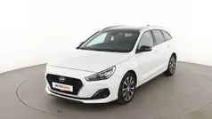 Gebraucht 2019 Hyundai i30 YES! Kombi | 14.600 € (Fairer Preis)