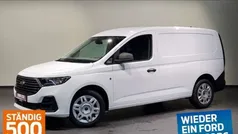 Weiß, frozenwhite Gebraucht 2024 Ford Transit Trend Limousine | 27.490 € (Guter Preis)