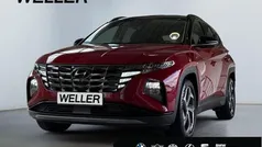 Gebraucht 2023 Hyundai Tucson Prime SUV | 27.790 € (Fairer Preis)