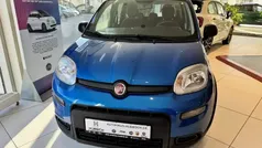 Gebraucht 2024 Fiat Panda Kleinwagen | 14.590 € (Fairer Preis)