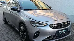 Silber Gebraucht 2021 Opel Corsa-e Elegance Kleinwagen | 14.990 € (Guter Preis)