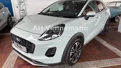 Gebraucht 2024 Ford Puma Titanium SUV | 26.690 € (Fairer Preis)
