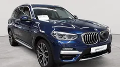 Gebraucht 2019 BMW X3 xLine SUV | 25.690 € (Guter Preis)