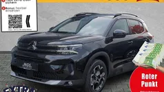 Gebraucht 2025 Citroën C5 Aircross SUV | 27.900 € (Fairer Preis)