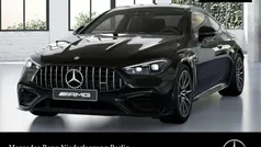 Gebraucht 2024 Mercedes CLE53 AMG Night Coupé | 79.890 € (Guter Preis)