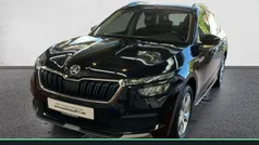 Blackmagic perleffekt (schwarz) Gebraucht 2021 Skoda Kamiq Style SUV | 22.990 € (Fairer Preis)