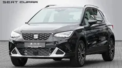 Gebraucht 2024 Seat Arona Xperience SUV | 25.180 € (Fairer Preis)