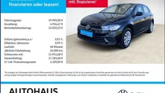 Gebraucht 2024 VW Polo Life Limousine | 19.490 € (Fairer Preis)