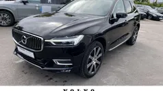 Onyx black / metallic Gebraucht 2020 Volvo XC60 Inscription SUV | 35.990 € (Guter Preis)