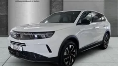Arktis weiß (uni) Neu 2025 Opel Grandland X SUV | 36.980 € (Fairer Preis)
