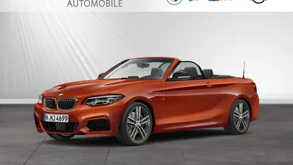 Gebraucht BMW M240 M Sport 340 PS (250 kW) 2021