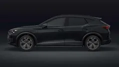 Midnight schwarz meta... Neu 2025 Cupra Formentor SUV | 33.886 € (Guter Preis)