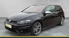 Gebraucht 2017 VW Golf VII R Limousine | 28.990 € (Teuer)
