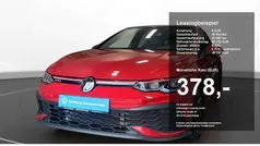 Gebraucht 2022 VW Golf VIII GTI Clubsport Limousine | 33.120 € (Fairer Preis)