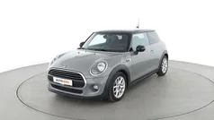 Grau Gebraucht 2019 Mini Cooper Kleinwagen | 14.420 € (Guter Preis)