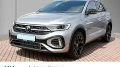 Gebraucht 2025 VW T-Roc IQ Drive SUV | 38.830 € (Guter Preis)