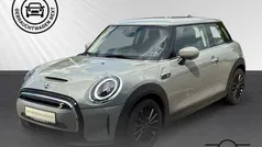 Gebraucht 2022 Mini Cooper SE Kleinwagen | 15.680 € (Guter Preis)