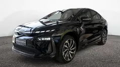 Gebraucht 2025 Skoda Enyaq iV SportLine SUV | 52.277 € (Fairer Preis)