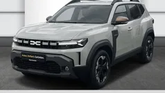 Gebraucht 2025 Dacia Duster Extreme SUV | 27.280 € (Fairer Preis)