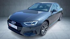 Gebraucht 2021 Audi A4 Advanced Plus Limousine | 26.790 € (Guter Preis)