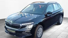 Schwarzmagic perleffekt Neu 2025 Skoda Kamiq Essence SUV | 24.489 € (Fairer Preis)