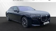 Gebraucht 2024 BMW 740 M Sport Limousine | 86.800 € (Guter Preis)