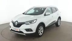 Weiß Gebraucht 2020 Renault Kadjar LIMITED SUV | 14.440 € (Fairer Preis)