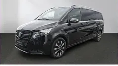 Gebraucht 2024 Mercedes V300 Avantgarde Van / Kleinbus | 72.450 € (Guter Preis)