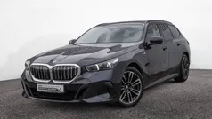 Gebraucht 2024 BMW 520 M Sport Kombi | 49.950 € (Superpreis)