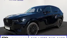 Jet black Gebraucht 2022 Mazda CX-60 Homura-Line SUV | 40.990 € (Fairer Preis)