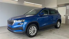 Gebraucht 2025 Skoda Karoq Selection SUV | 39.480 € (Fairer Preis)