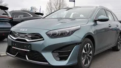 Gebraucht 2024 Kia Ceed Sportswagon Spirit Kombi | 27.880 € (Fairer Preis)