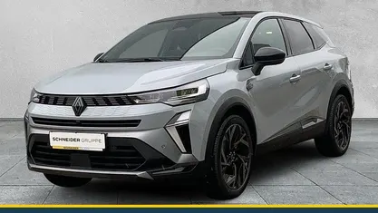 Gebraucht Renault Symbioz Esprit Alpine 158 PS (116 kW) 2025 SUV