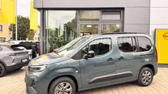 Gebraucht 2025 Opel Combo Life Edition+ Van / Kleinbus | 26.250 € (Fairer Preis)