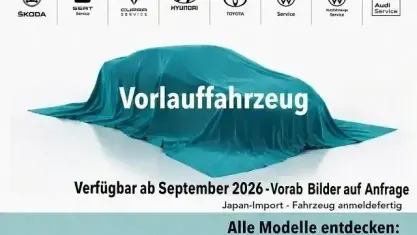 Gebraucht Audi S8 Exclusive 571 PS (419 kW) 2023 Limousine