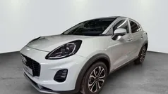 Gebraucht 2024 Ford Puma Titanium SUV | 26.990 € (Fairer Preis)